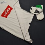 футболка Jesus Loves you