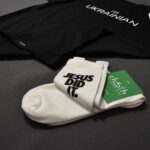 Футболка з принтом "I'm Ukrainian"