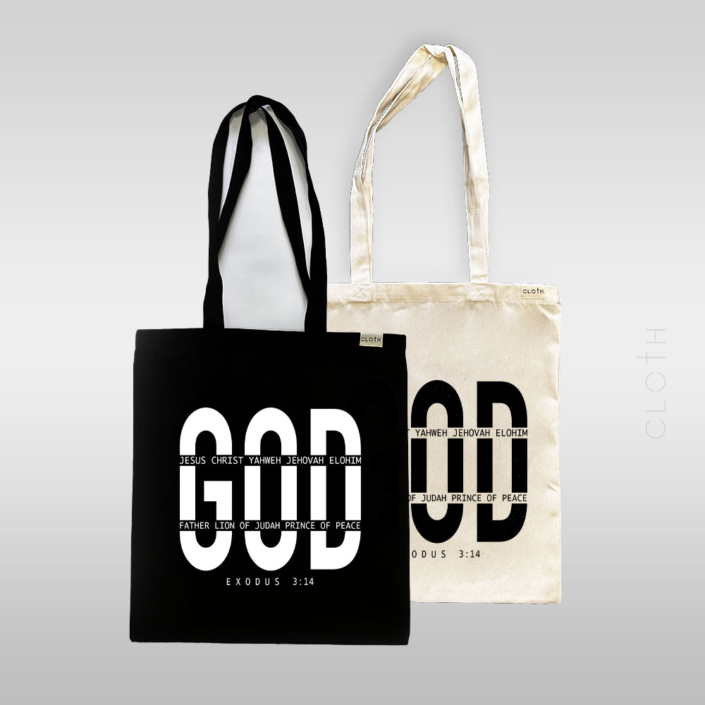 Християнський магазин одягу – Cloth of God