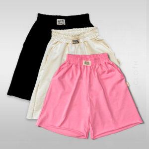 жіночі шорти