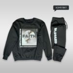 Світшот та штани