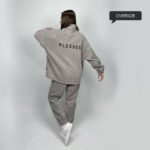 зіп кофта на полар фліс