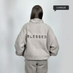 зіп кофта на полар фліс