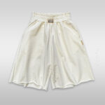 шорти 2-х нитка cloth жіночі беж