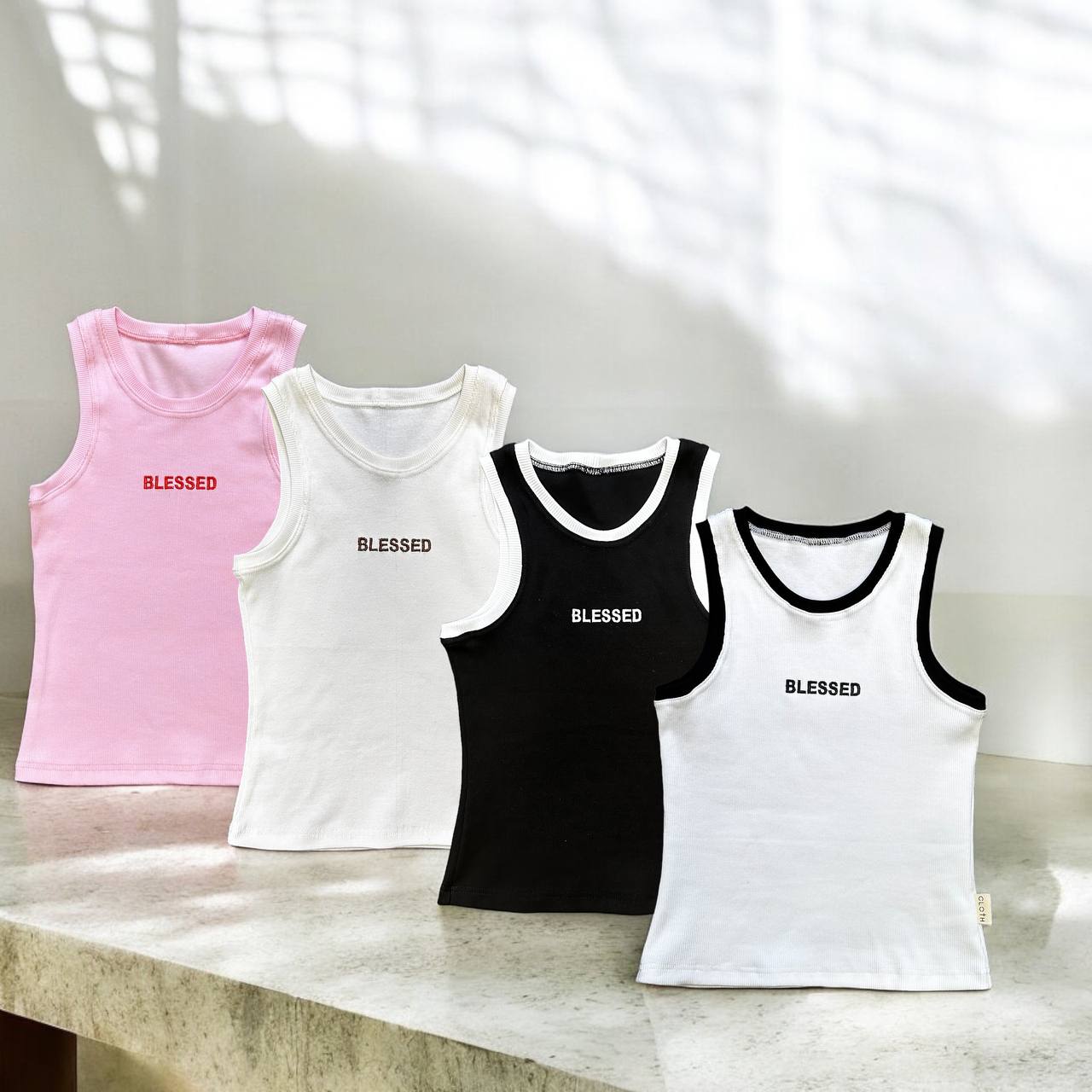 Християнський магазин одягу – Cloth of God