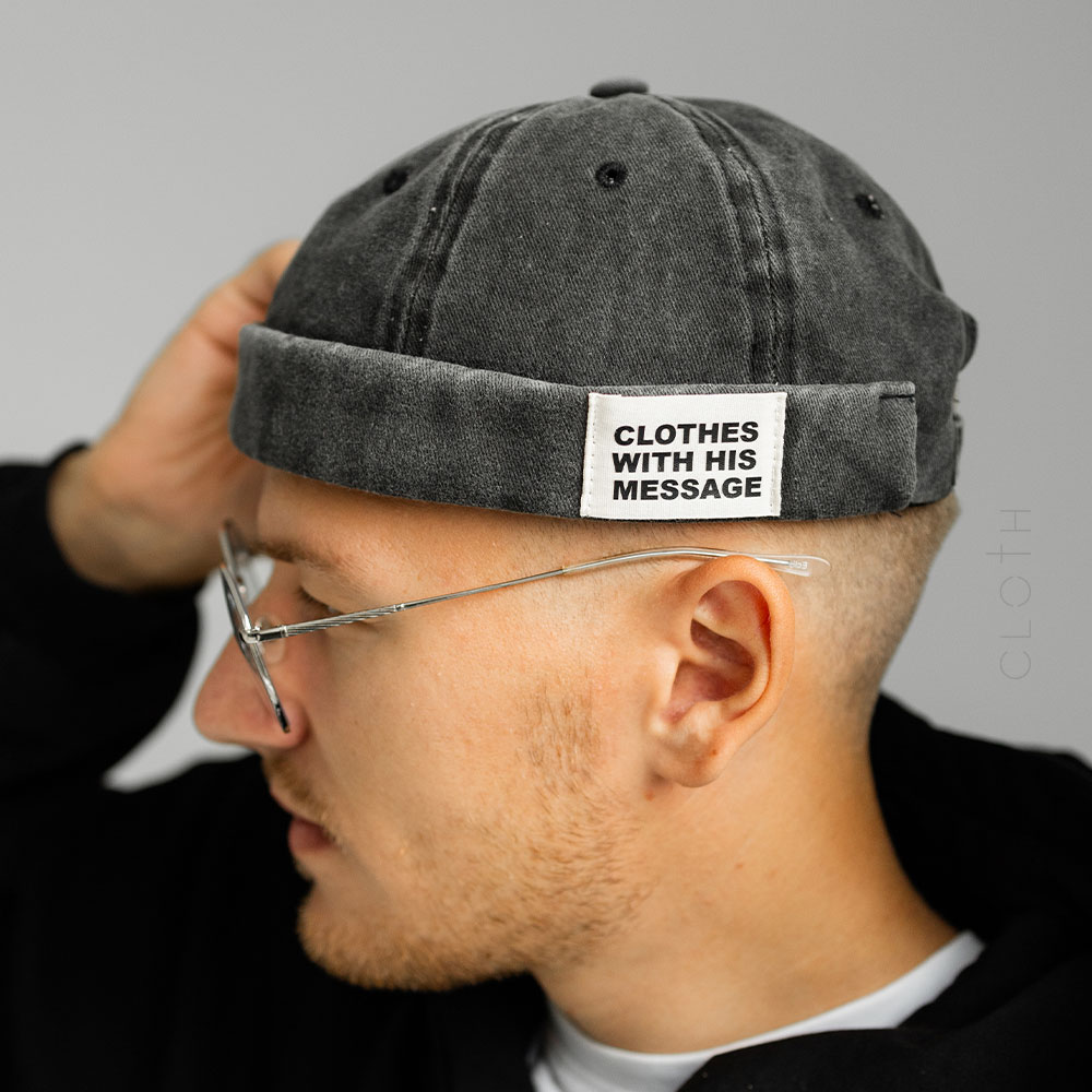 Християнський магазин одягу – Cloth of God