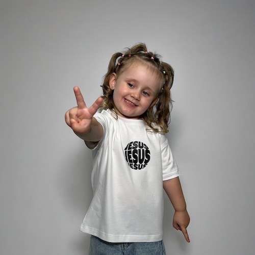 Християнський магазин одягу – Cloth of God