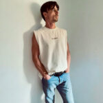 майка чоловіча blessed