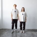 шоколадні Джогери на полар фліс від бренду Cloth