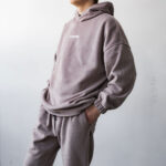 Костюм полар фліс Blessed