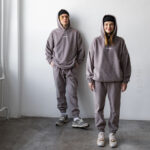 Костюм полар фліс Blessed