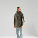 худі на полар фліс