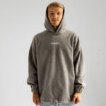 худі на полар фліс