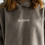 худі на полар фліс