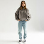 худі на полар фліс