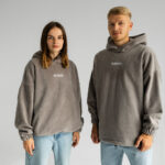 худі на полар фліс