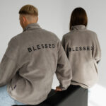 зіп кофта на полар фліс