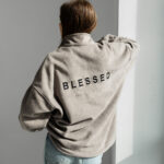 зіп кофта на полар фліс