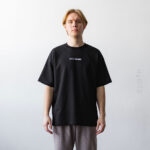 Футболка чорна Holy Spirit