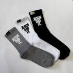 шкарпетки Jesus did it