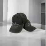 Кепка з принтом All we need is God