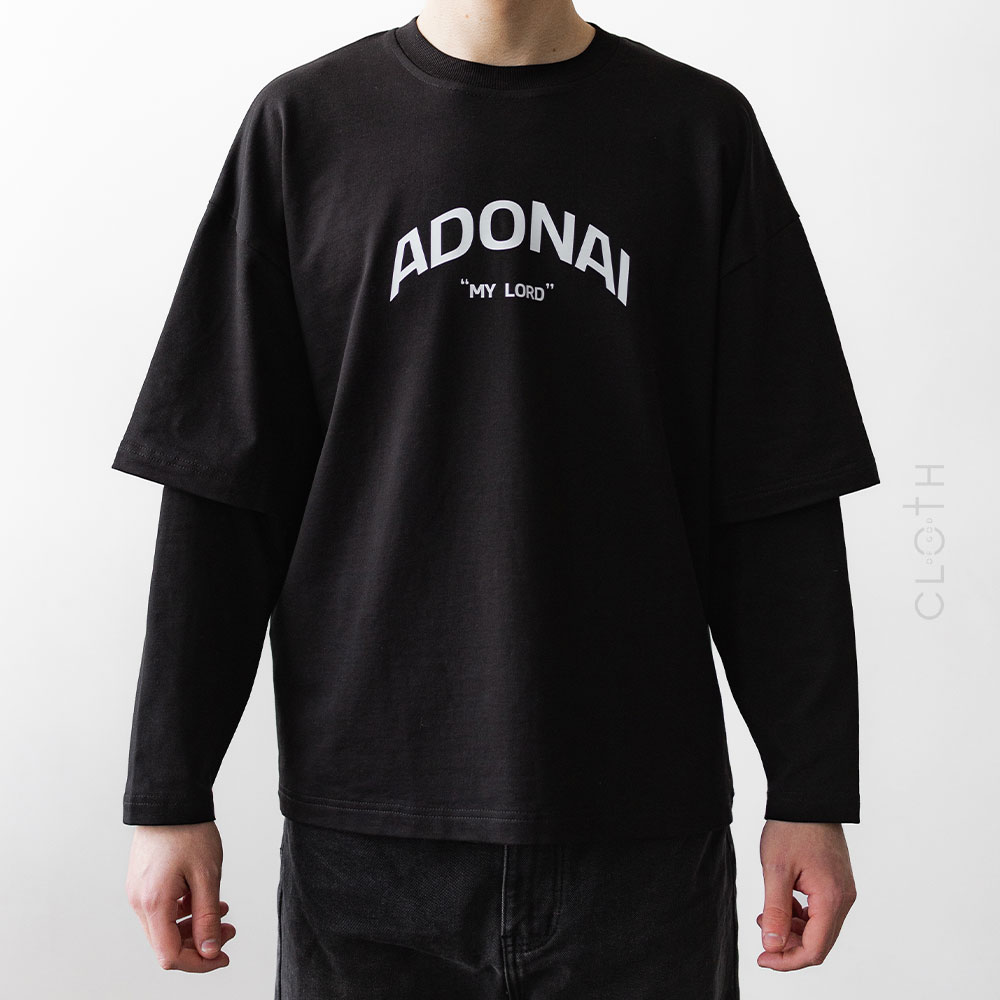 Християнський магазин одягу – Cloth of God