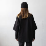 Лонгслів з подвійним рукавом Adonai my Lord