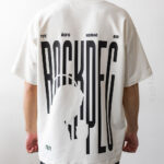 християнська футболка з принтом Воскрес "Пасха"