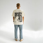 християнська футболка з принтом Воскрес "Пасха"