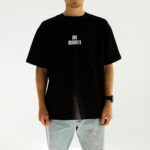 християнська футболка з принтом Воскрес "Пасха"