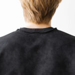 Світшот з необробленими краями RAW EDGE