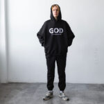 Костюм Худі + Штани (unisex) тринитка утеплена