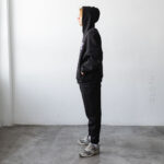 Костюм Худі + Штани (unisex) тринитка утеплена