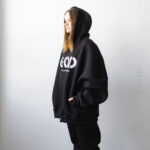 Костюм Худі + Штани (unisex) тринитка утеплена