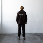 костюм зіп кофта шоколадний фліс