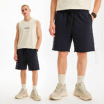 шорти 3-х нитка петля