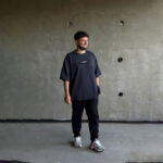 футболка 3-х нитка blessed