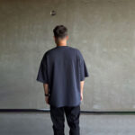 футболка 3-х нитка blessed