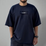 футболка 3-х нитка blessed