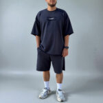 футболка 3-х нитка blessed