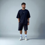 футболка 3-х нитка blessed