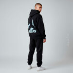 Костюм “Jesus” — Зіп-худі + джогери з тринитки