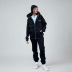 Костюм “Jesus” — Зіп-худі + джогери з тринитки