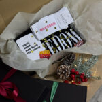 ΠΏΠΎΠ΄Π°ΡΡΠ½ΠΊΠΎΠ²ΠΈΠΉ Π±ΠΎΠΊΡ ΡΠΎΠ·ΠΌΡΡ (s)