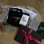 ΠΏΠΎΠ΄Π°ΡΡΠ½ΠΊΠΎΠ²ΠΈΠΉ Π±ΠΎΠΊΡ ΡΠΎΠ·ΠΌΡΡ (L)