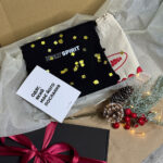 ΠΏΠΎΠ΄Π°ΡΡΠ½ΠΊΠΎΠ²ΠΈΠΉ Π±ΠΎΠΊΡ ΡΠΎΠ·ΠΌΡΡ (M)