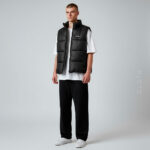 Жилетка - Cloth of God