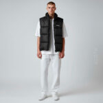 Жилетка - Cloth of God